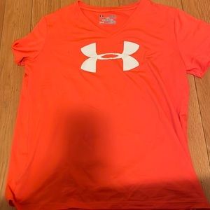 Under Armour Tee
